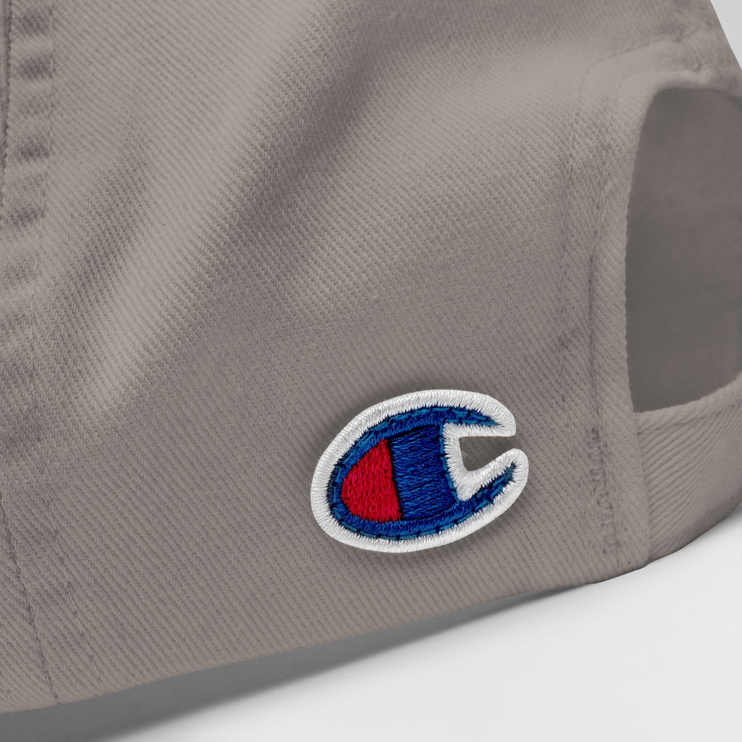 Caraballo Champion Dad Cap