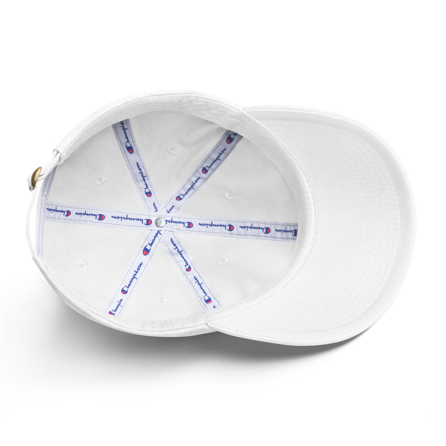 Caraballo Champion Dad Cap