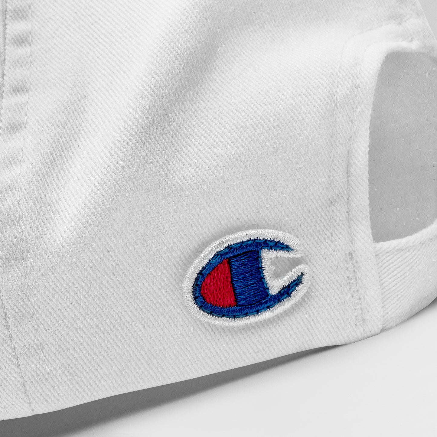 Caraballo Champion Dad Cap