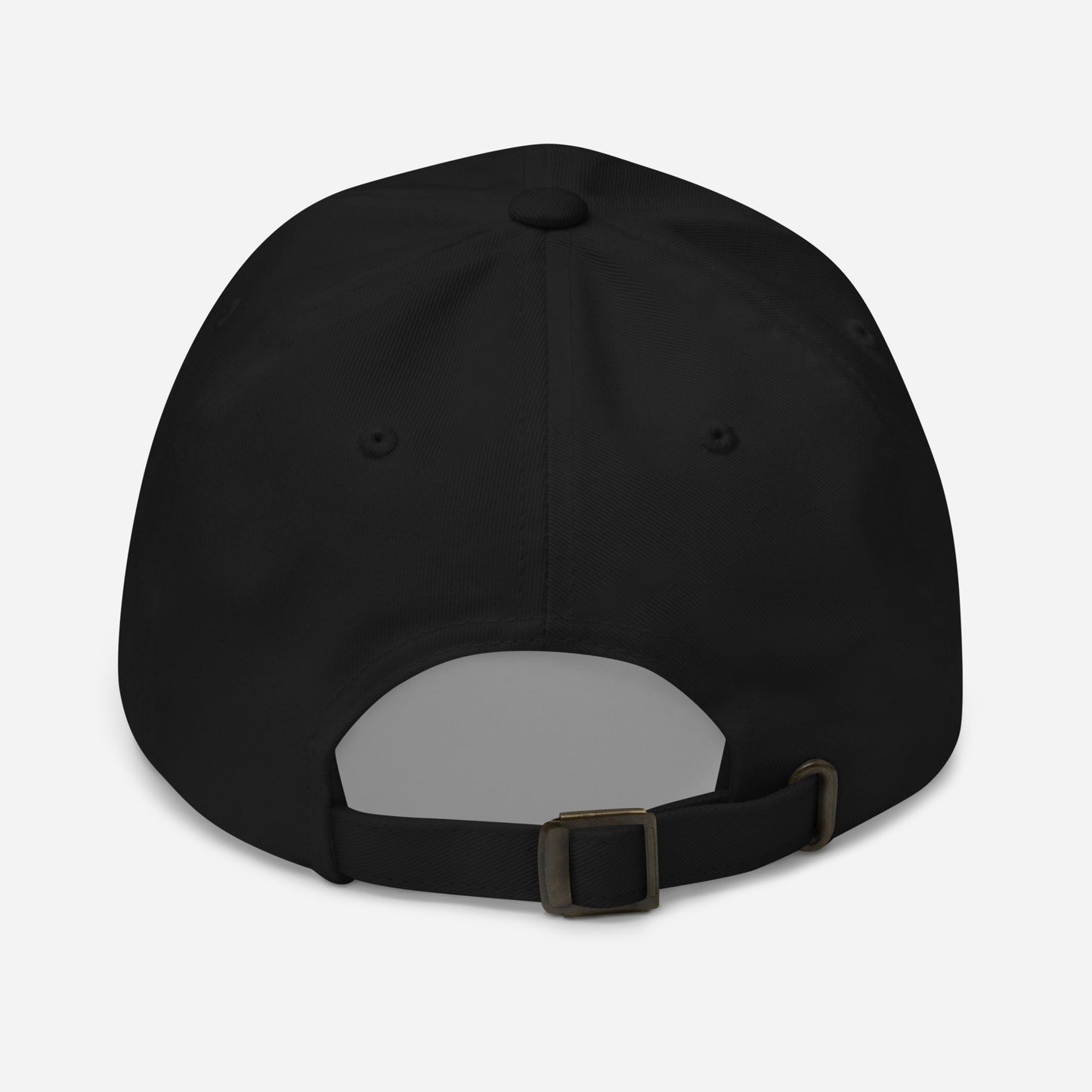 Virgin Island's Flag Dad hat