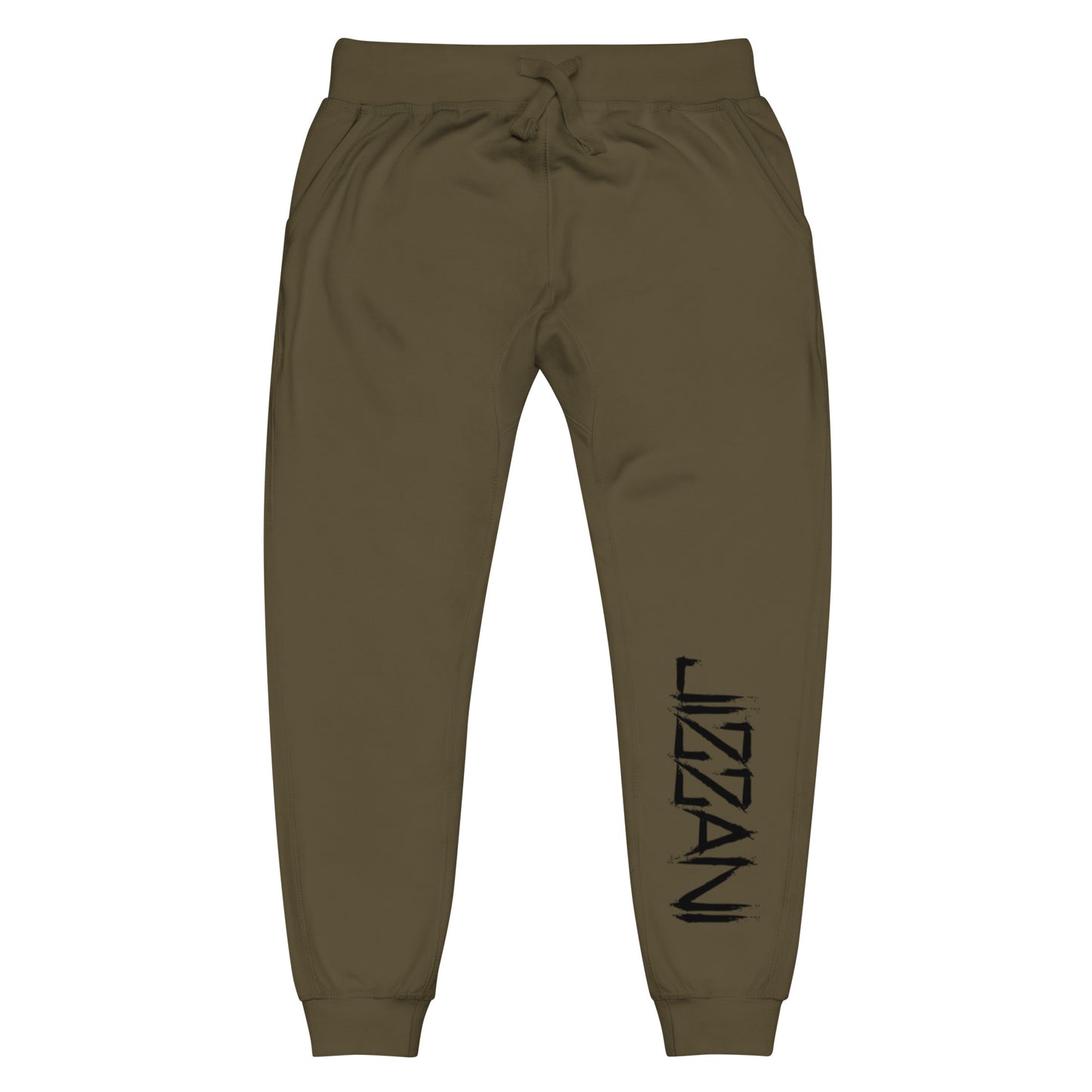Jizzani Fleece Sweatpants