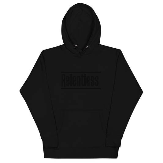 Relentless Hoodie