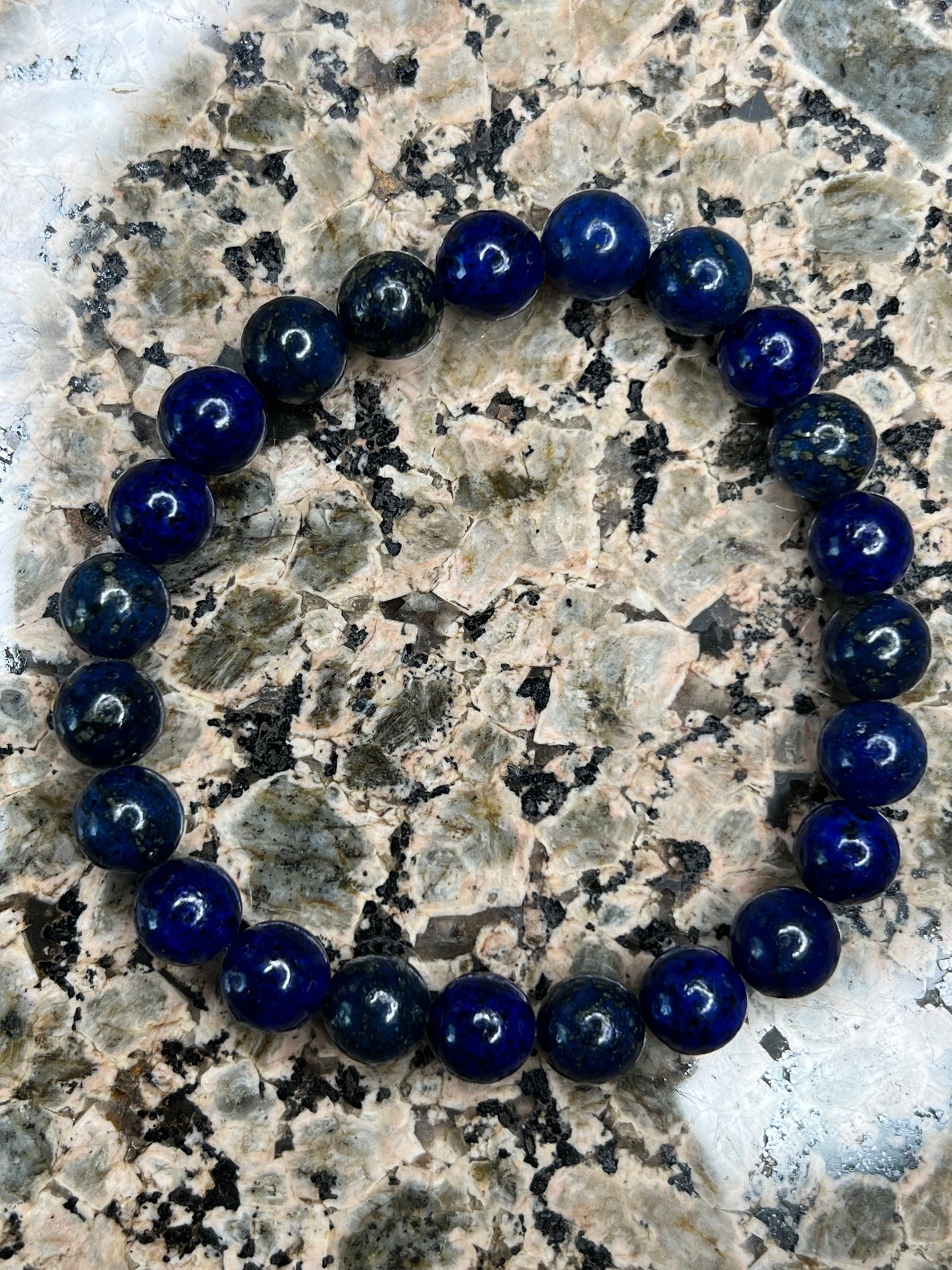 Lapis Lazuli