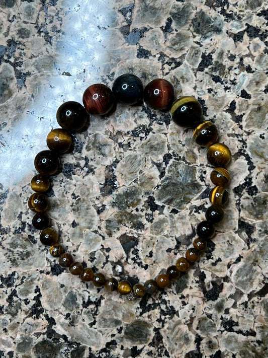 Tiger’s Eye